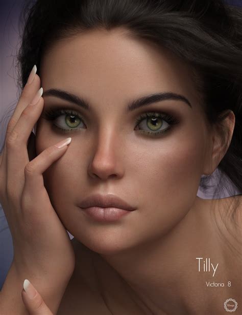 daz 3d victoria 8|daz models.